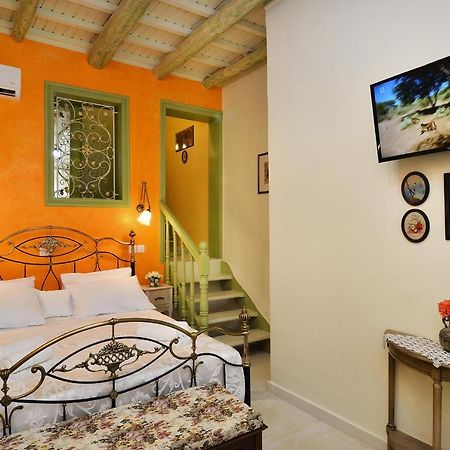Casa Della Favola Boutique Hotel 하니아 외부 사진