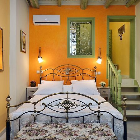 Casa Della Favola Boutique Hotel 하니아 외부 사진