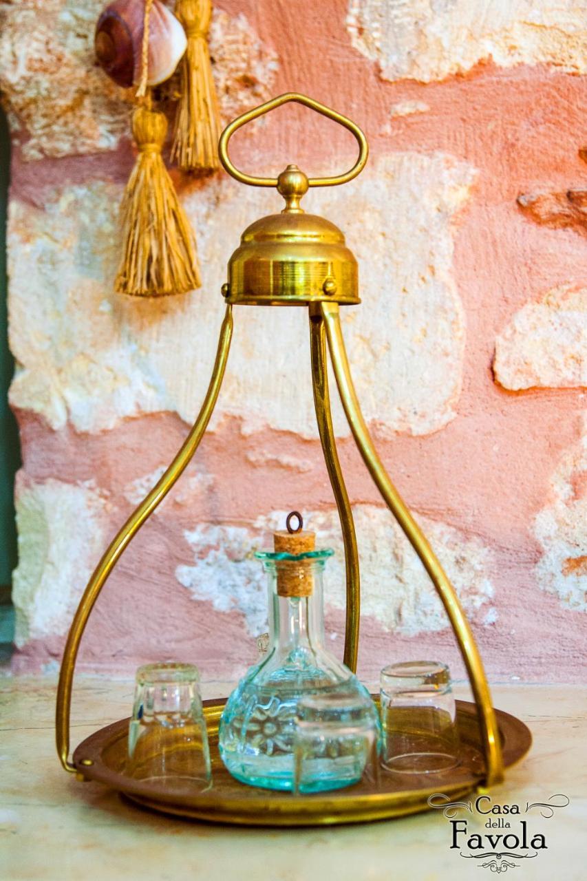 Casa Della Favola Boutique Hotel 하니아 외부 사진