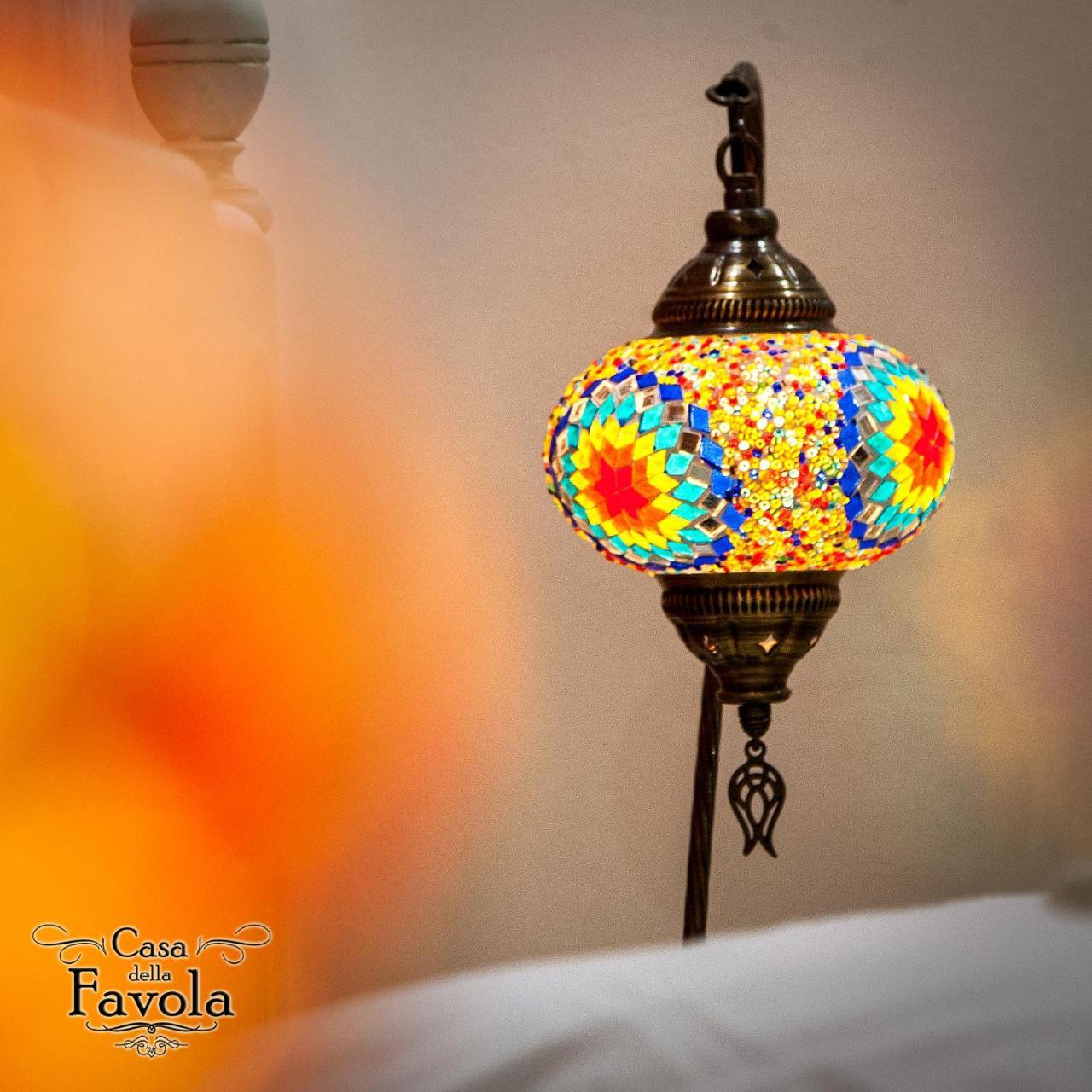 Casa Della Favola Boutique Hotel 하니아 외부 사진