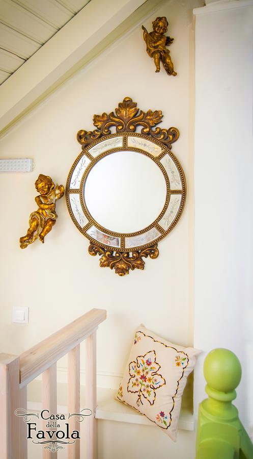 Casa Della Favola Boutique Hotel 하니아 외부 사진
