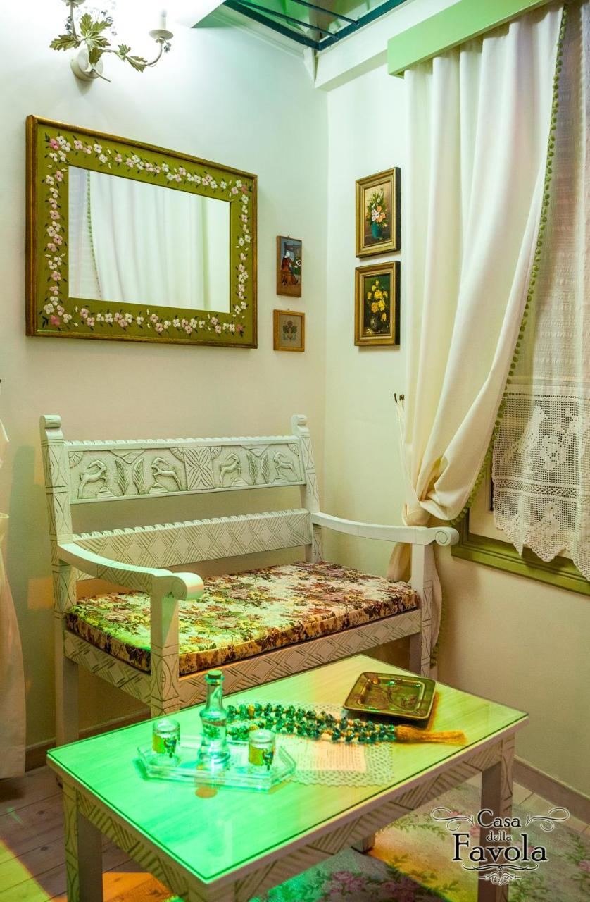 Casa Della Favola Boutique Hotel 하니아 외부 사진
