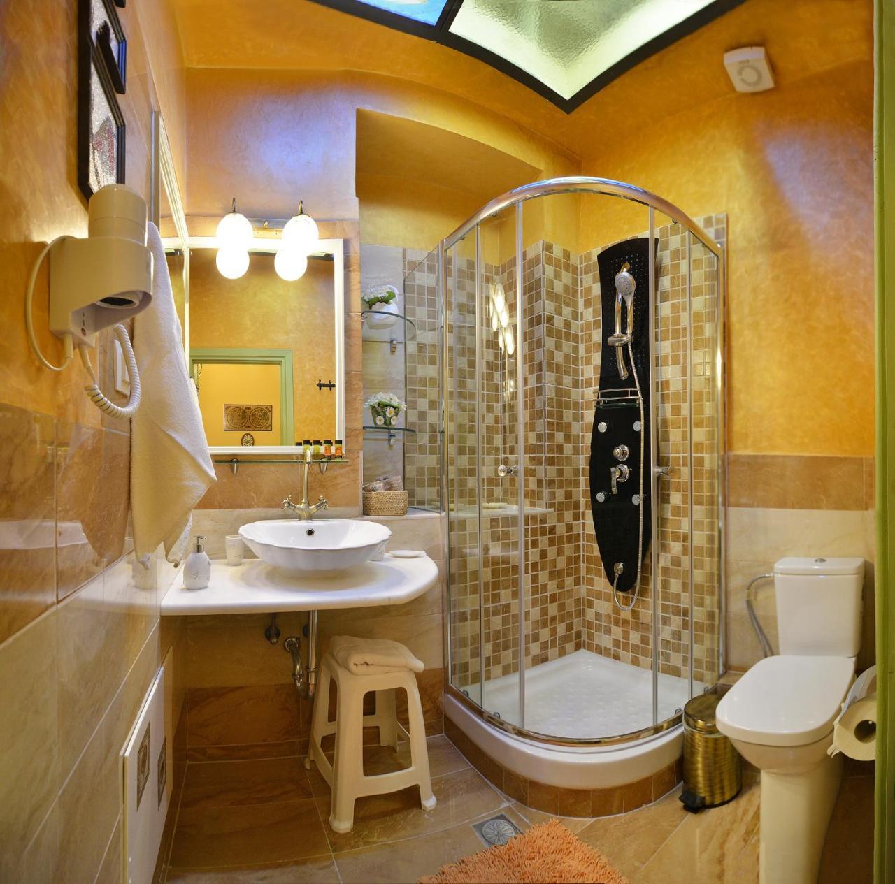 Casa Della Favola Boutique Hotel 하니아 외부 사진