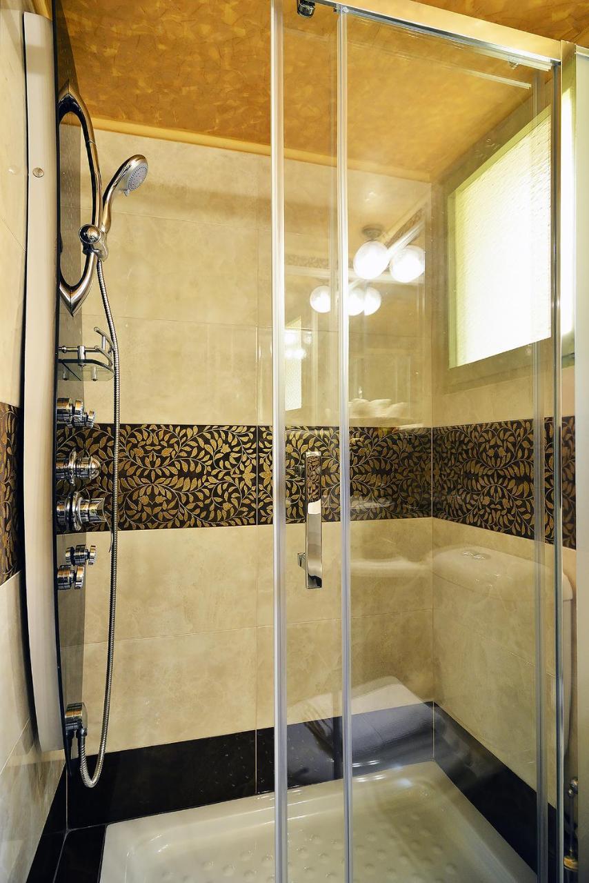 Casa Della Favola Boutique Hotel 하니아 외부 사진