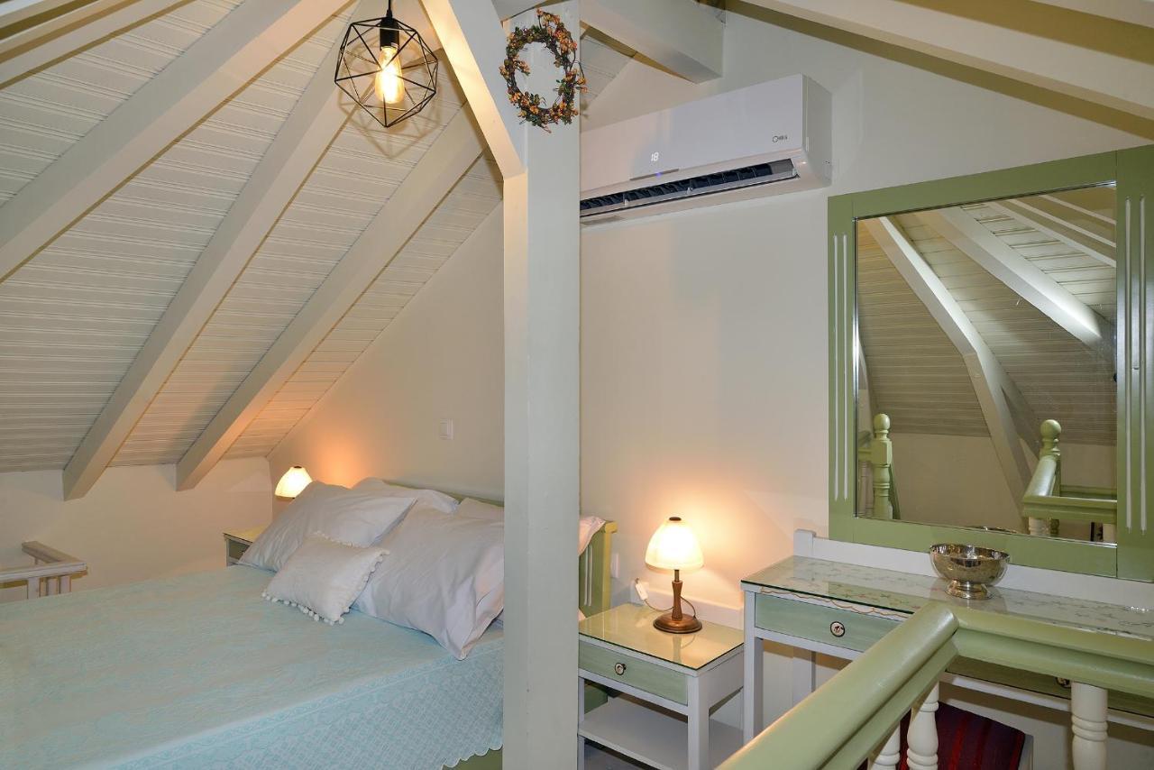 Casa Della Favola Boutique Hotel 하니아 외부 사진
