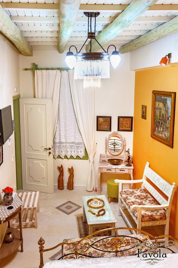Casa Della Favola Boutique Hotel 하니아 외부 사진