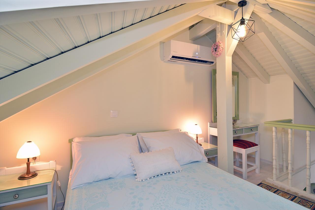 Casa Della Favola Boutique Hotel 하니아 외부 사진