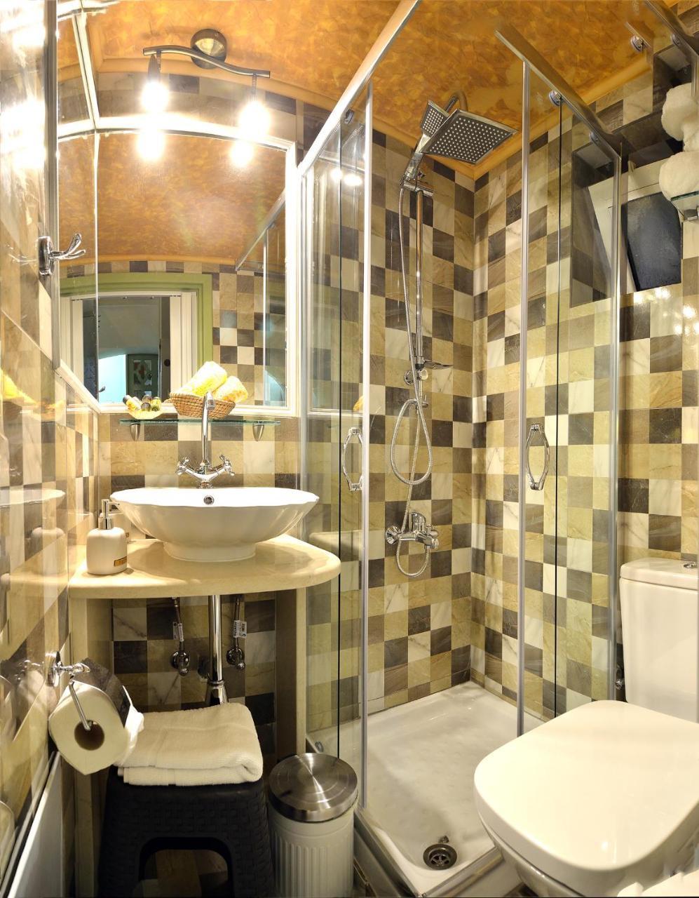 Casa Della Favola Boutique Hotel 하니아 외부 사진