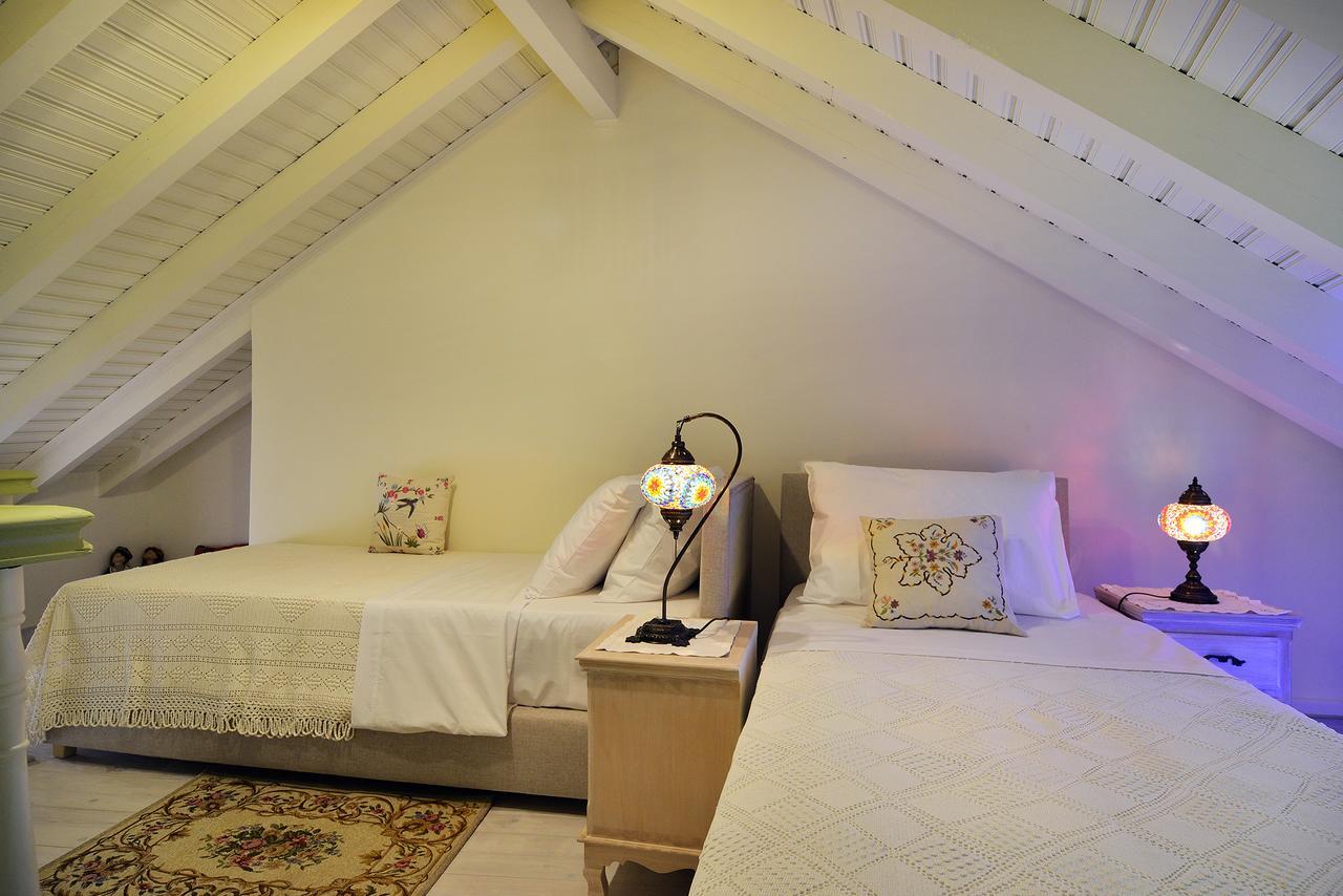 Casa Della Favola Boutique Hotel 하니아 외부 사진