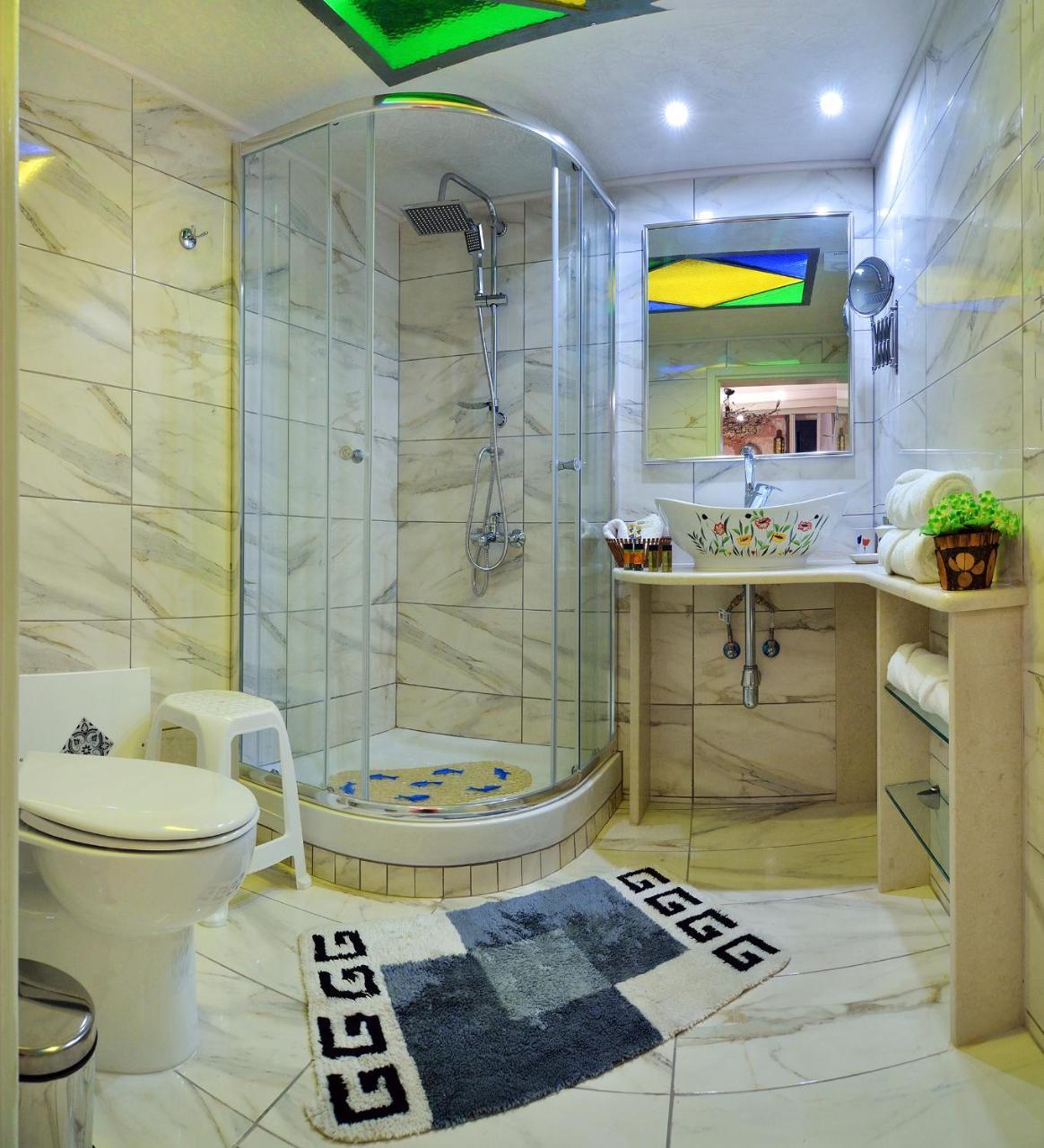 Casa Della Favola Boutique Hotel 하니아 외부 사진